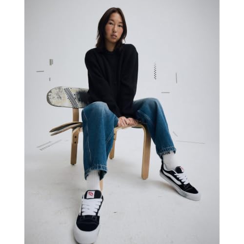 Thumbnail 17 de Vans KNU Skool – Chaussures basses en textile et cuir suede