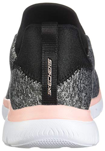 Detalle 2 de Skechers Summits-Quick Getaway Zapatillas mujer 39 EU