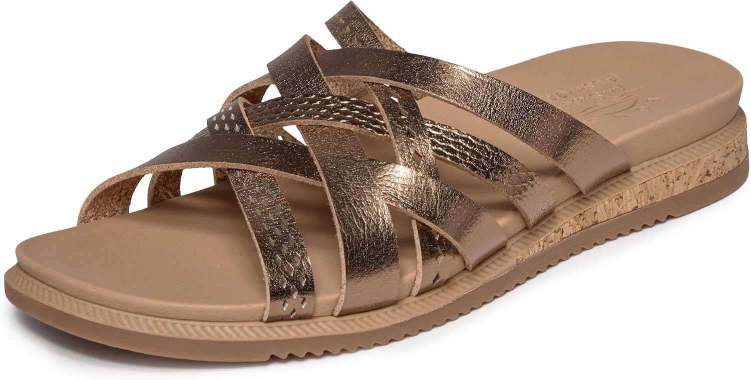 Detalle de Skechers Women's Desert Kiss Low - Sunny Strolls
