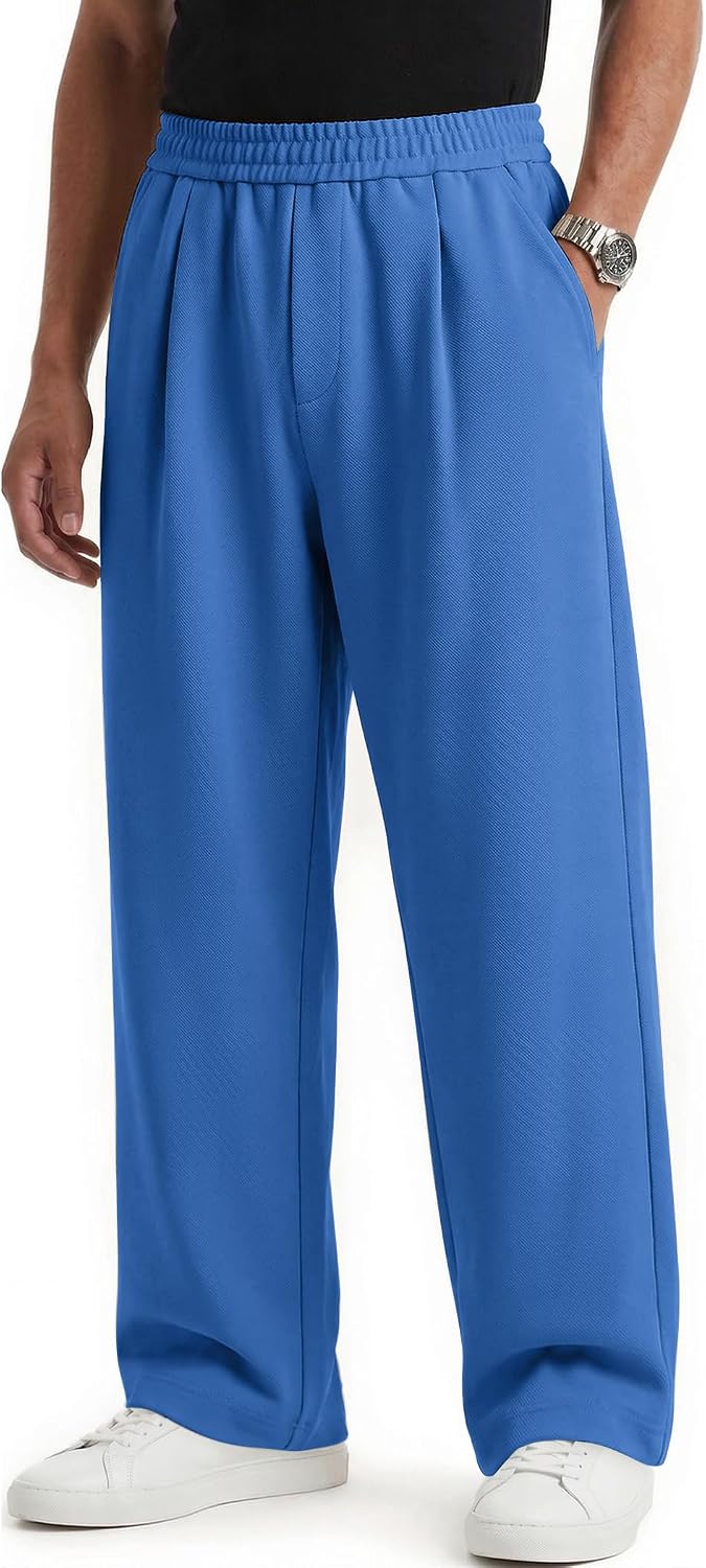 Detalle de COOFANDY Men's Sweatpants