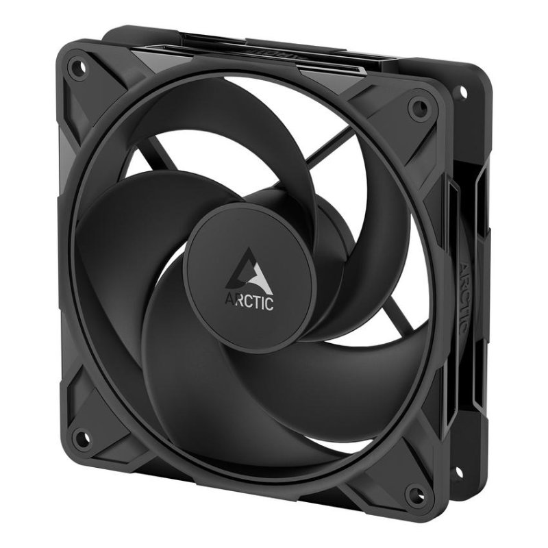 Detalle 2 de Arctic Freezer P12 Pro Reverse Pack 3× (120 mm) – PWM de alta presión para radiadores y zonas densas