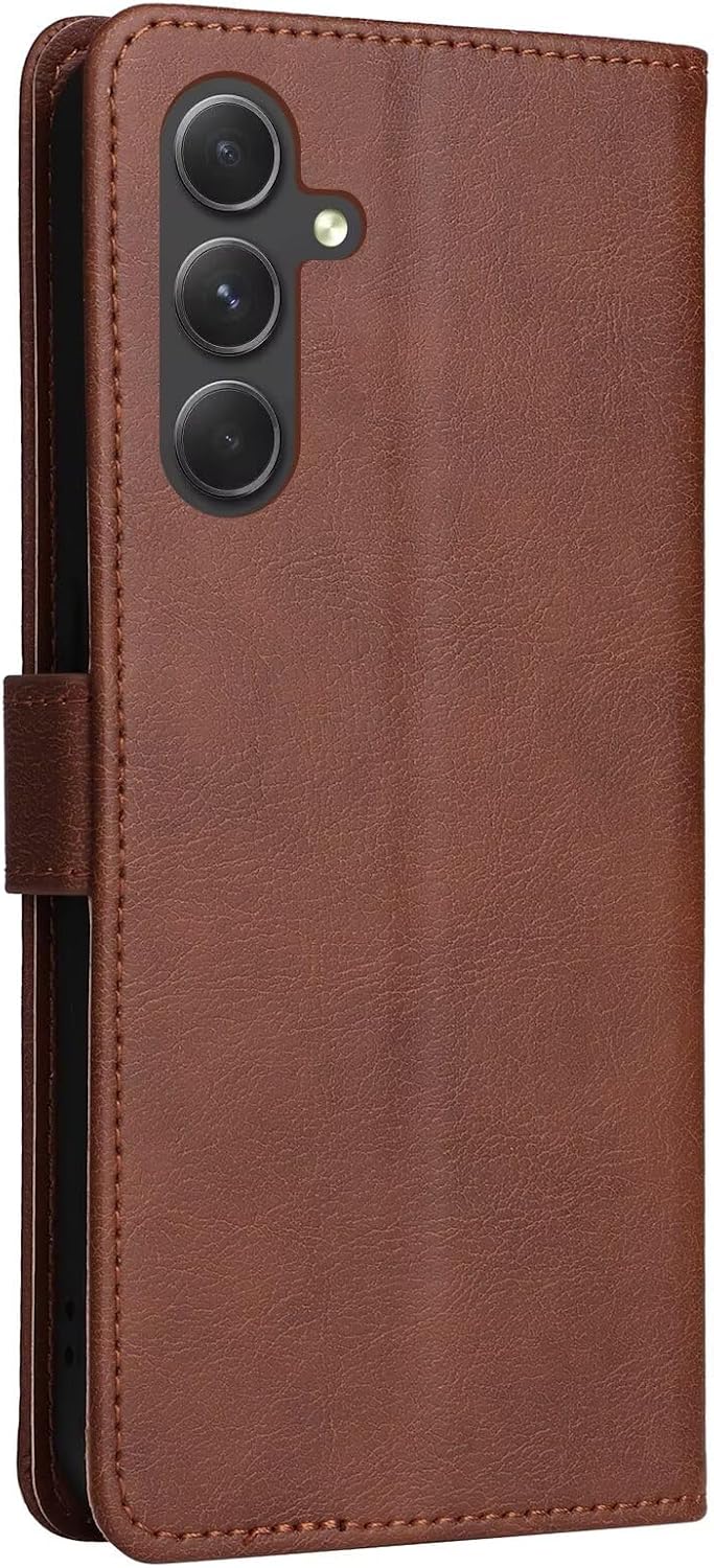 Detalle 2 de Caseurban Wallet Case for Samsung Galaxy A55