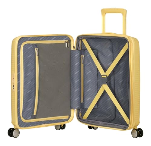 Thumbnail 6 de American Tourister Soundbox Valija cabina 55×40×23 cm, 35,5 L