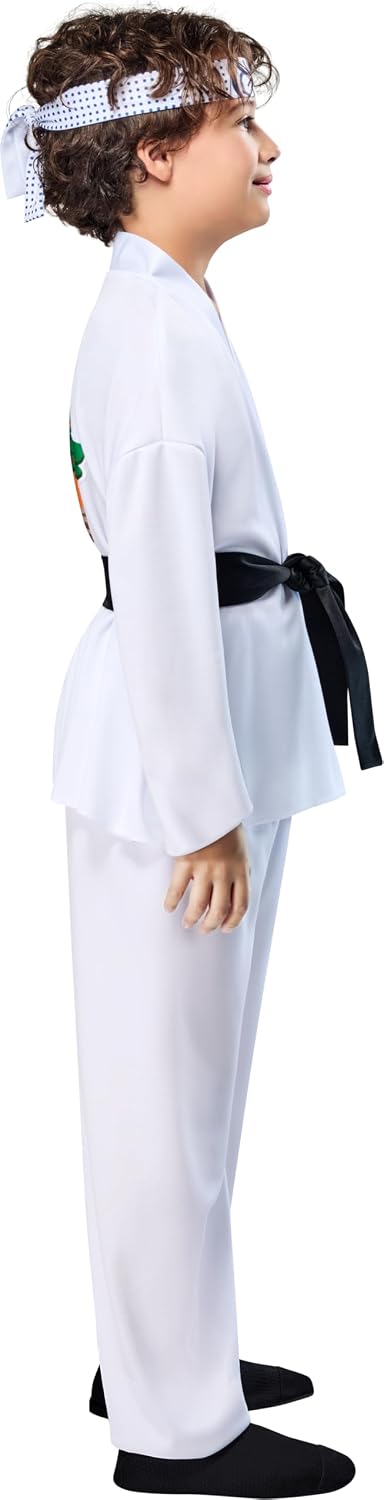Detalle de Rubies Karate Kid Costume for Kids