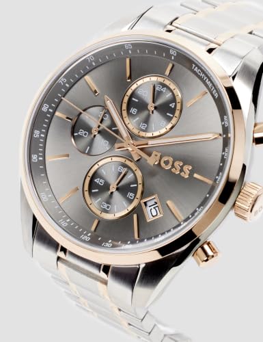 Detalle de HUGO BOSS Chronograph Watch 44.5 mm