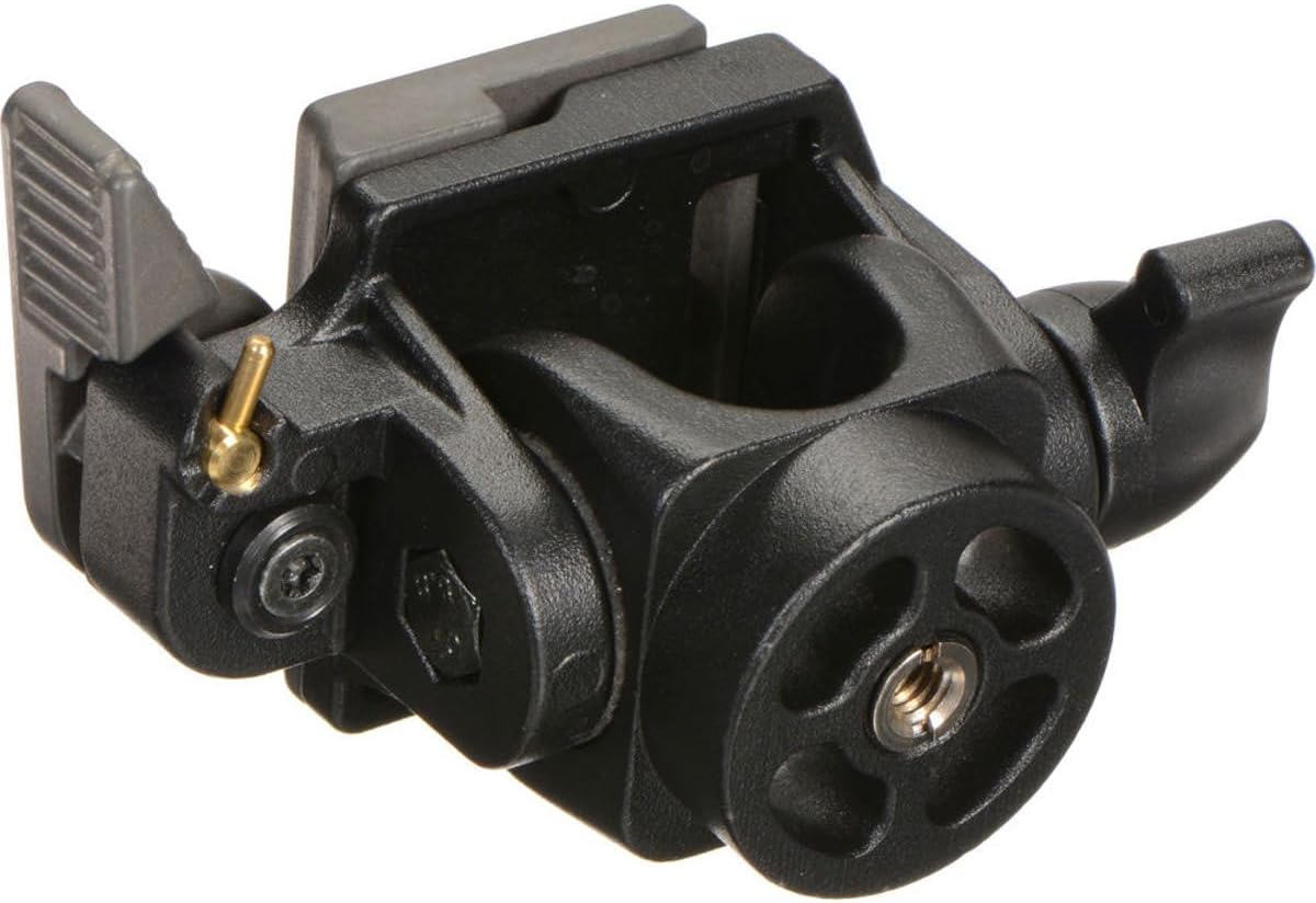 Detalle de Manfrotto 234RC Neigekopf mit Schnell-Freigabe