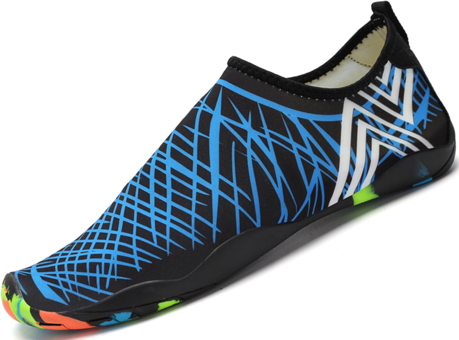 Thumbnail 6 de SAGUARO Scarpe da Scoglio per Uomo & Donna – Scarpe da Spiaggia a Quick-Dry, Traspiranti e Antiscivolo (GR.35-48)