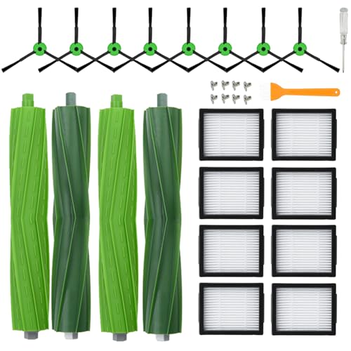 Detalle de LOVECO Ersatzteile Set für iRobot Roomba e/i/j Serie – 20er Pack