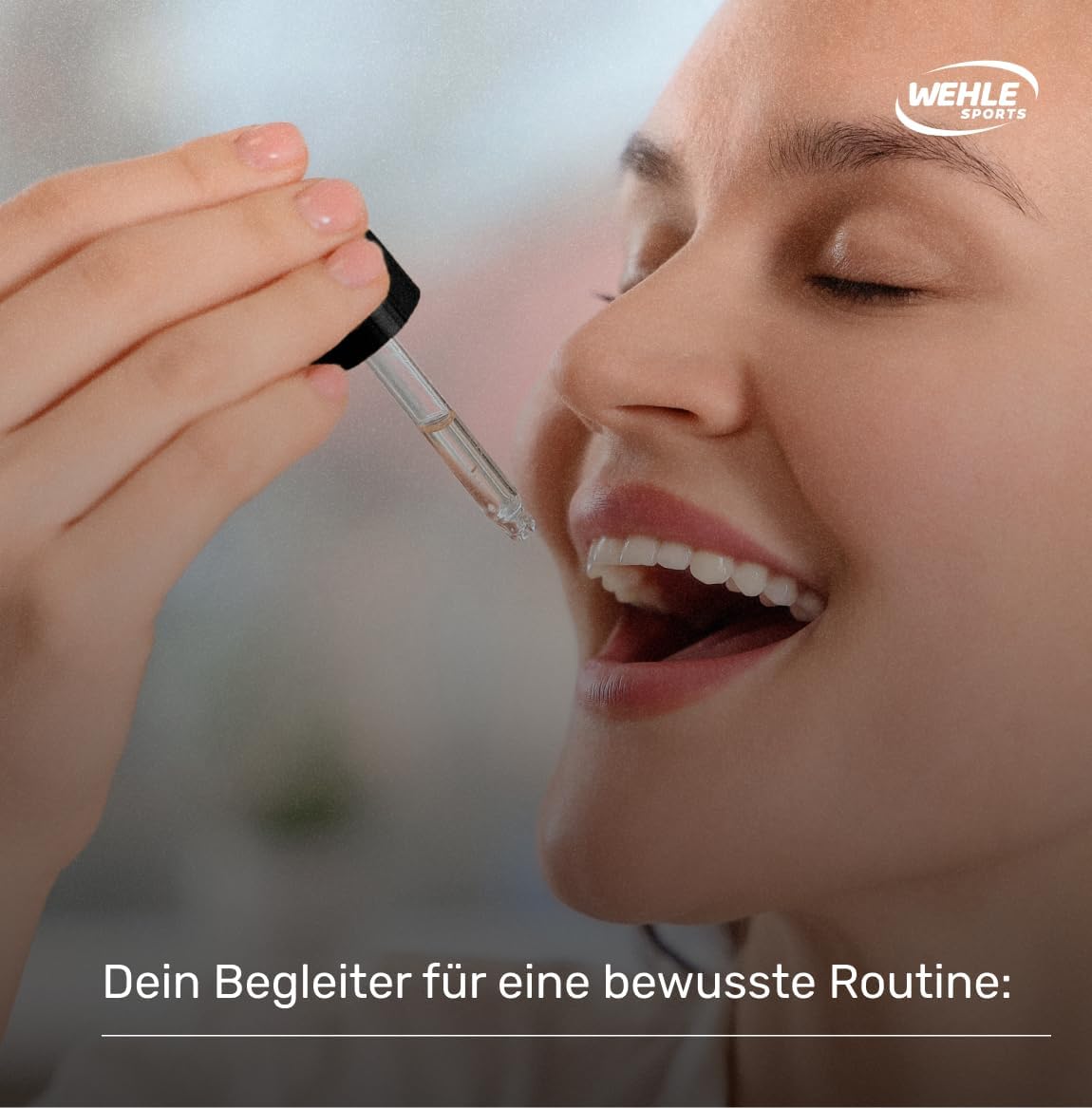 Detalle 2 de Vitamin D3 Tropfen 5000 IE Hochdosiert