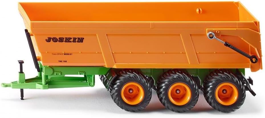 Thumbnail 4 de SIKU Silagewagen 1:32 2873