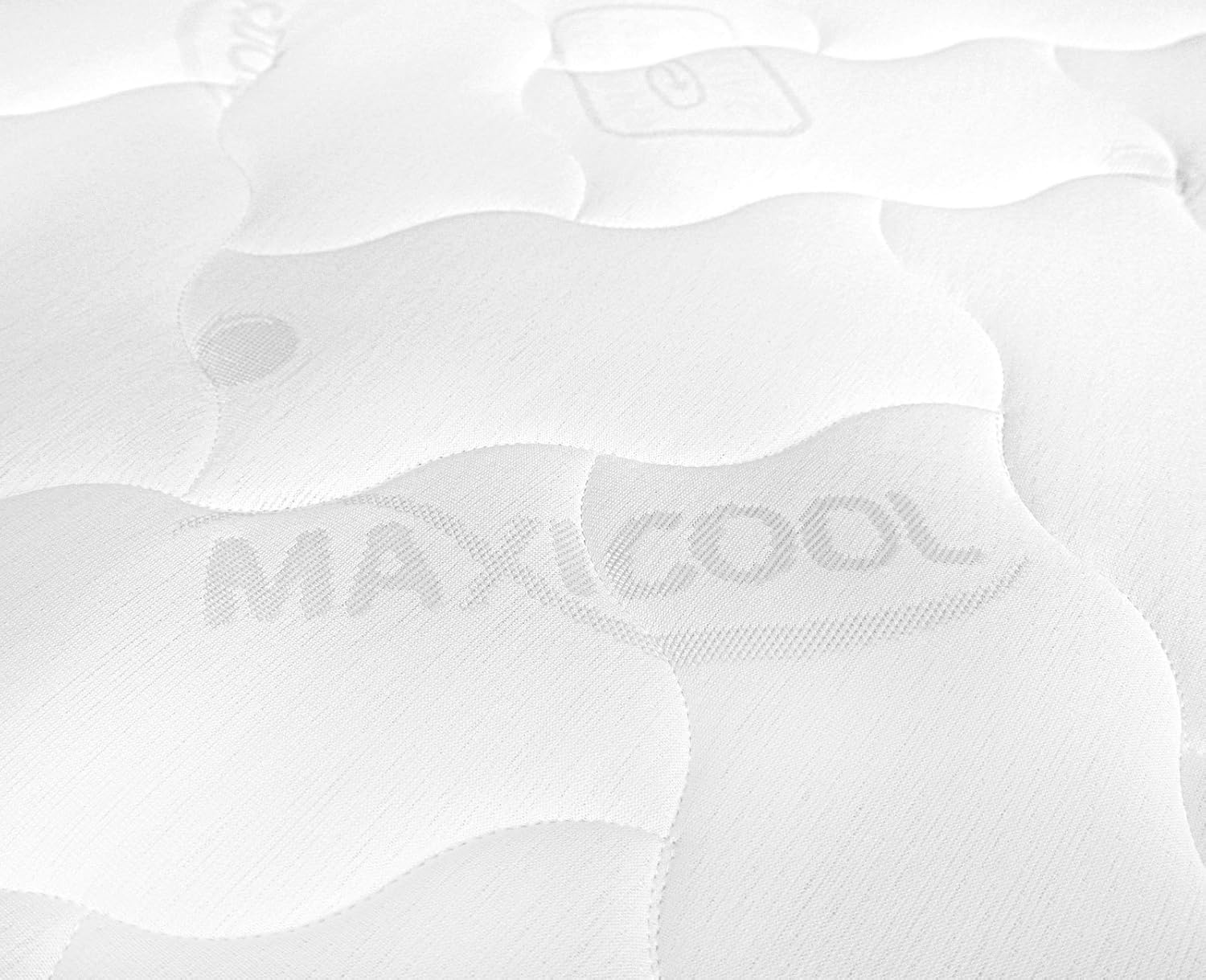Thumbnail 5 de Materasso matrimoniale Baldiflex Emporio 4 strati Arcobaleno Plus Fresh, altezza 23 cm, rivestimento sfoderabile Maxicool