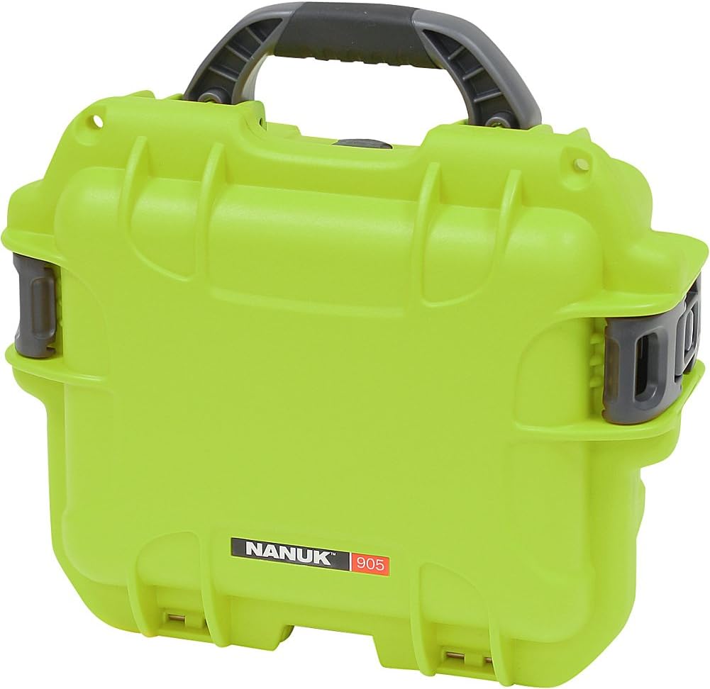 Thumbnail 4 de Nanuk 905 Waterproof Hard Case 905