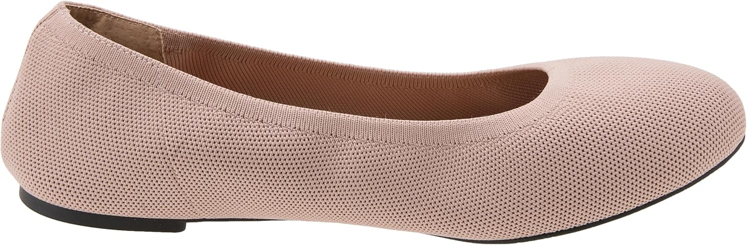 Thumbnail 4 de Amazon Essentials Damen Ballerinas aus Strick – bequeme, atmungsaktive Ballerinas mit Memory-Schaum