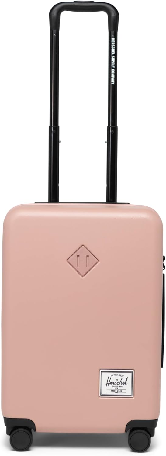 Detalle de Herschel Supply Co. Heritage Hardshell 21" Carry-On
