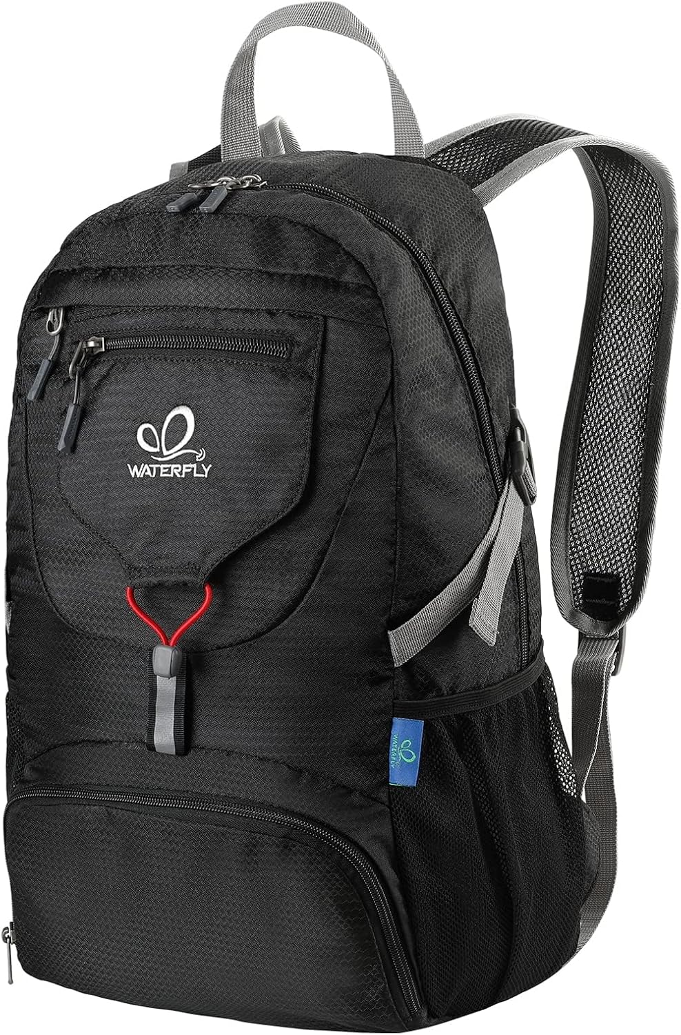 Detalle de Waterfly Ultra Lightweight Foldable Backpack 20L