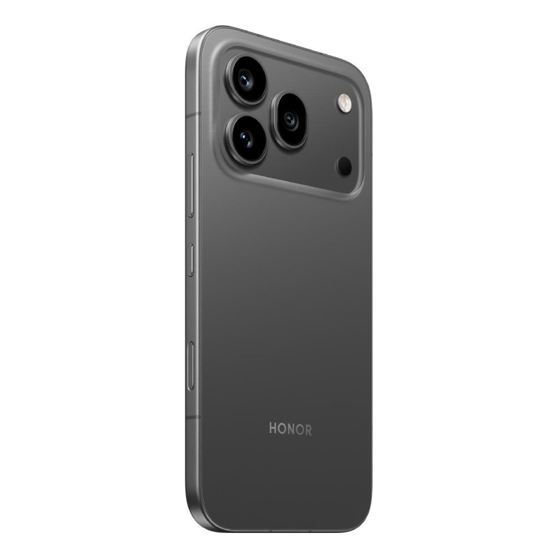 Detalle de HONOR R600 Pro 5G 12GB/512GB, 6.57" AMOLED — teléfono premium para creadores y usuarios exigentes