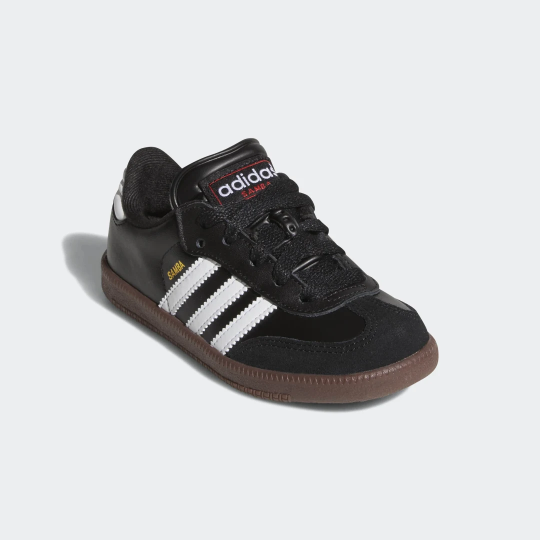 Thumbnail 3 de Adidas Samba Classic: Zapatilla de fútbol sala para uso diario en interiores