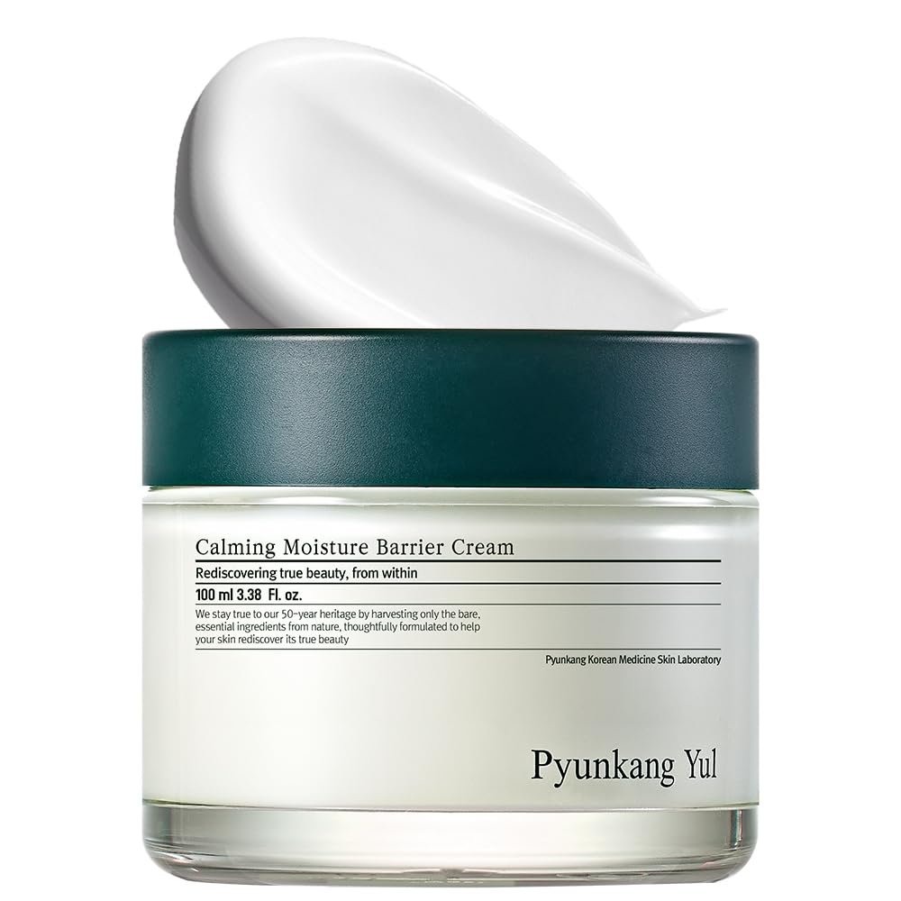 Detalle de Pyunkang Yul PKY Calming Moisture Barrier Cream 100ml