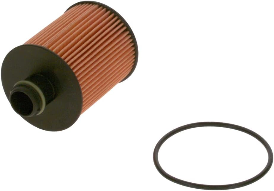 Thumbnail 3 de Bosch filtro olio auto P7096: protezione dall’usura e lubrificazione affidabile