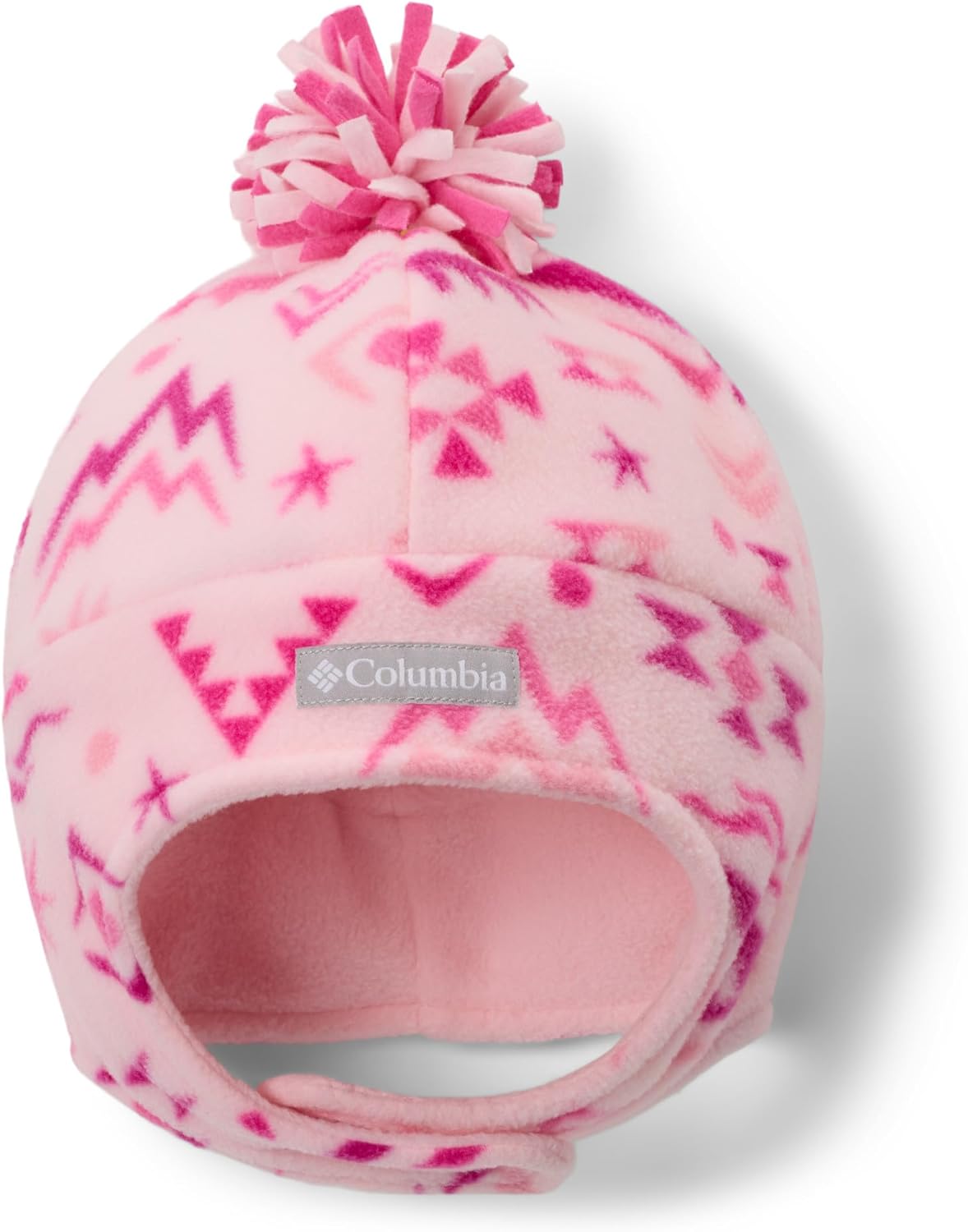 Detalle 2 de Columbia Youth Frosty Trail™ II bonnet L/XL
