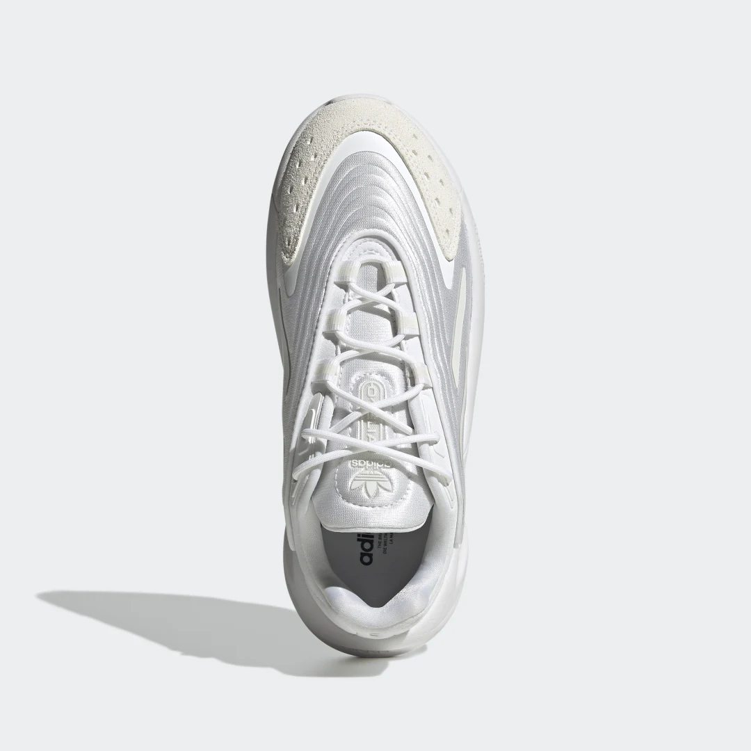 Detalle de Zapatilla Ozelia de Adidas: opinión y guía de compra