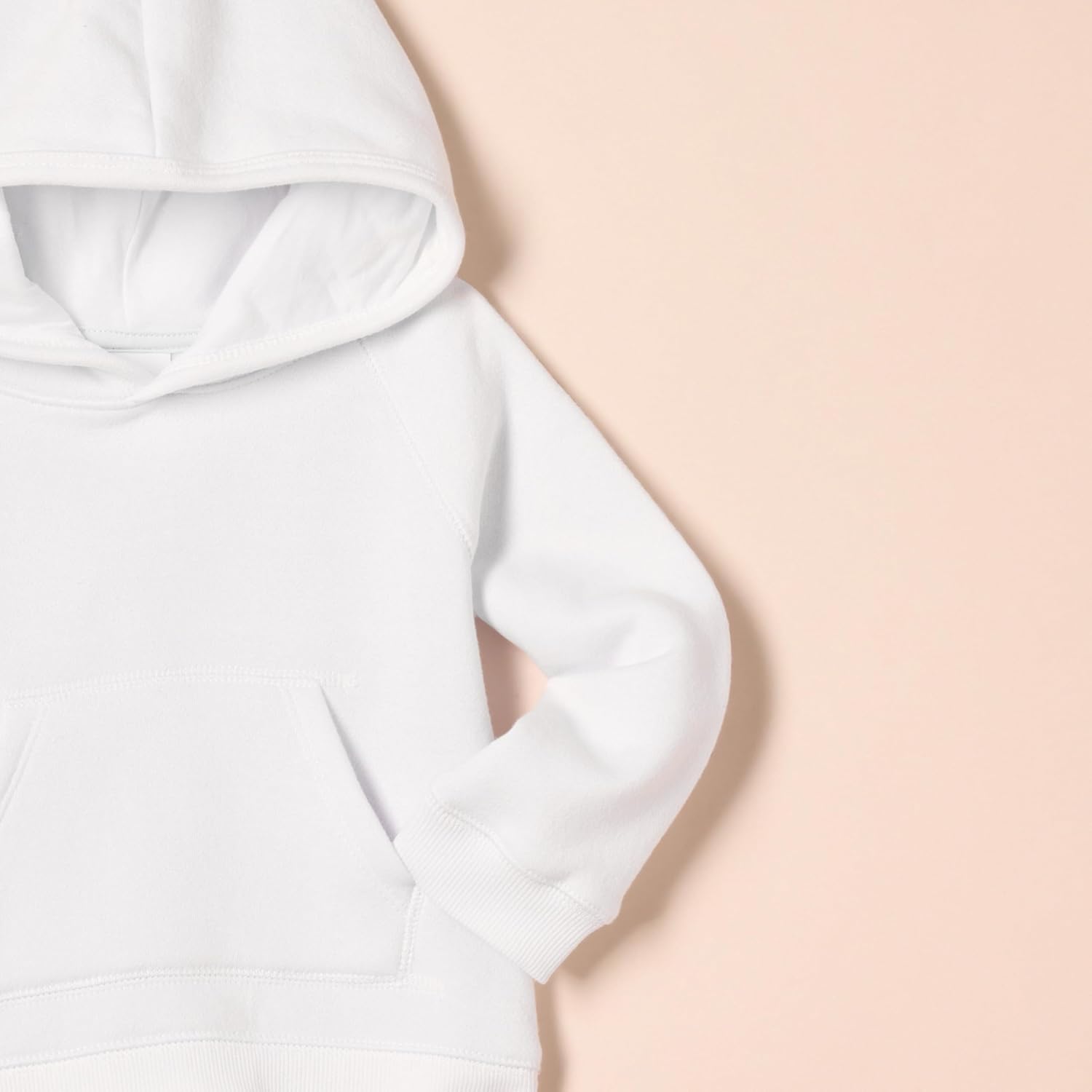 Thumbnail 1 de Amazon Essentials Mädchen-Sweatshirtpullover mit Kapuze – gemütlicher Hoodie für Schule, Spiel & Alltag