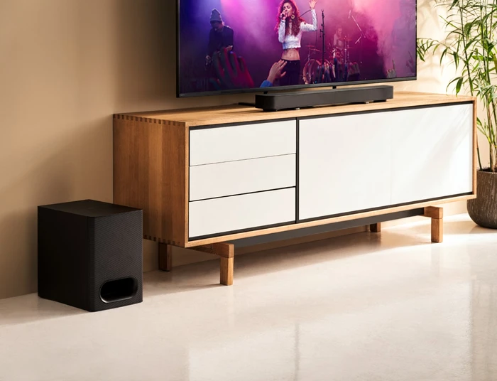 Thumbnail 31 de Sony Bravia 55 OLED 4K 2024 + Theater System 6