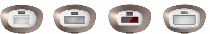 Thumbnail 6 de Philips Lumea IPL 9900 Series BRI951/01 für präzises IPL