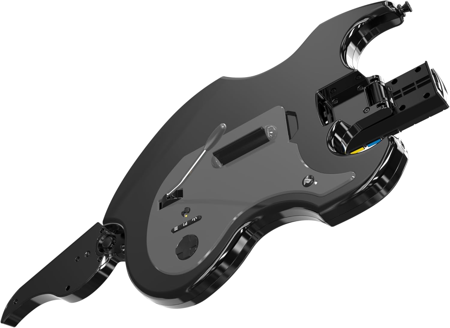 Detalle 2 de PDP Riffmaster: Mando Gaming Inalámbrico