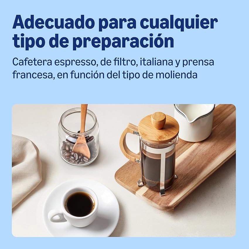 Thumbnail 3 de by Amazon Granos de Café Intenso 2 kg