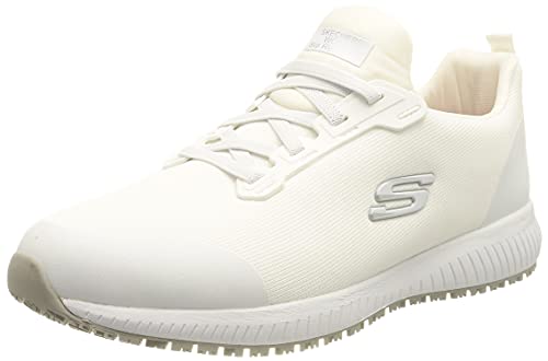 Detalle de Skechers SQUAD SR MYTON zapatillas 43 EU
