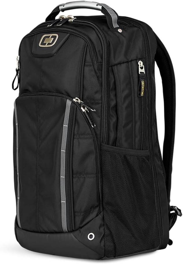 Detalle 2 de OGIO Sac à dos 17" pour PC