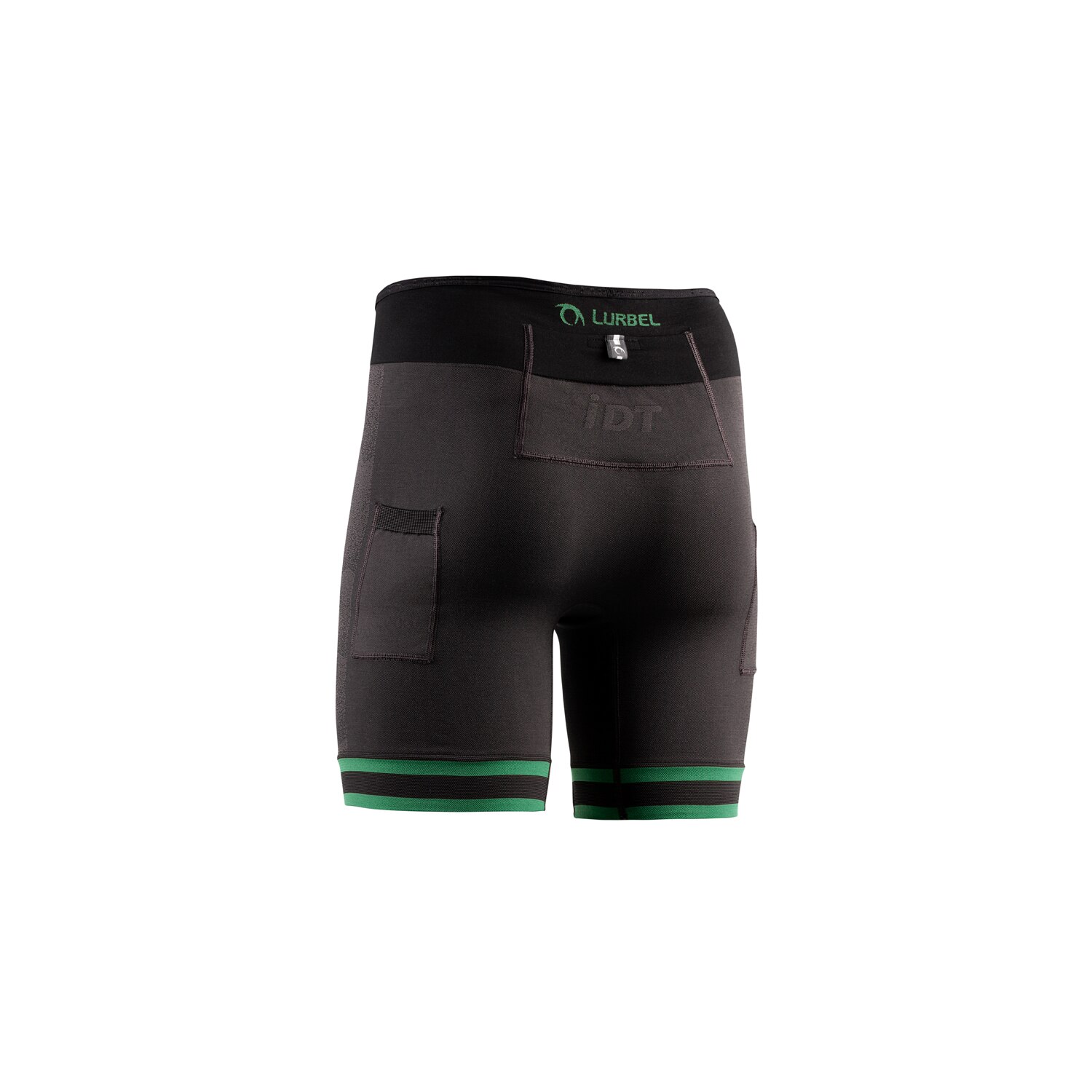 Thumbnail 1 de Lurbel Spirit Shorts Malla Trail Running 🚶♂️