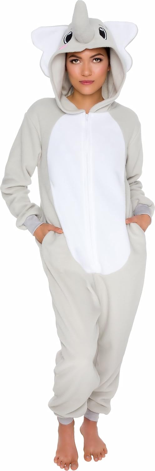 Thumbnail 6 de Funziez! Adult Onesie