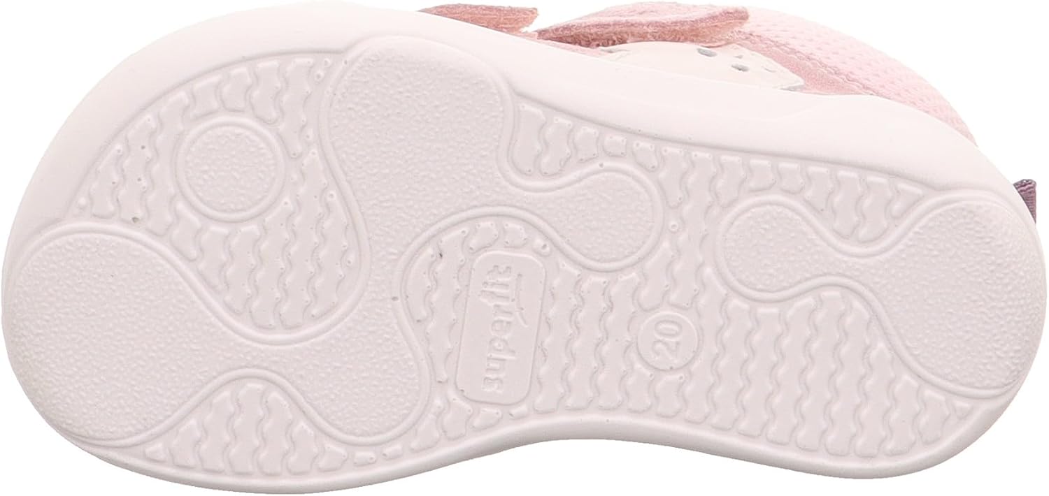 Detalle 2 de Superfit Superfree BasketFille — confort et flexibilité pour l’usage quotidien