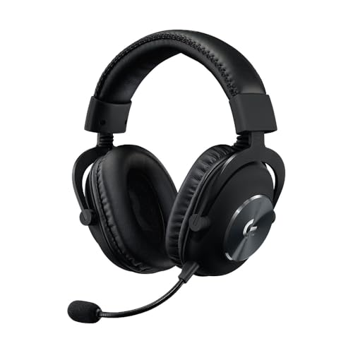 Detalle de Logitech G PRO X LIGHTSPEED Casque gaming sans fil