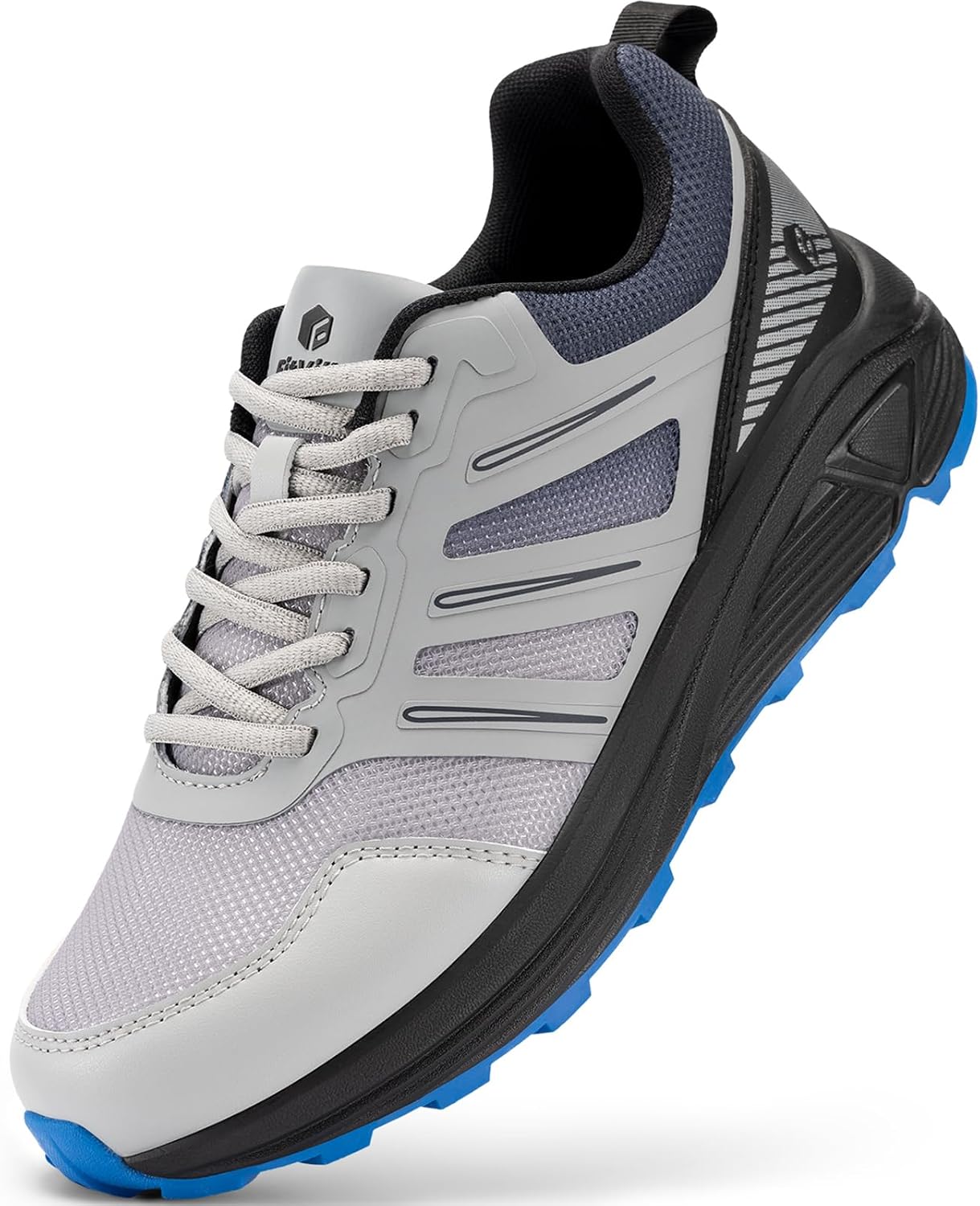 Thumbnail 6 de FitVille Laufschuhe Herren Extra Weite
