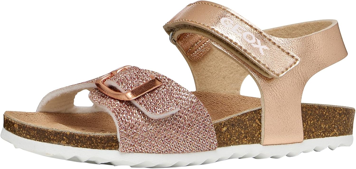 Thumbnail 3 de Geox J Adriel Girl Sandal – Sandalo da bambina traspirante