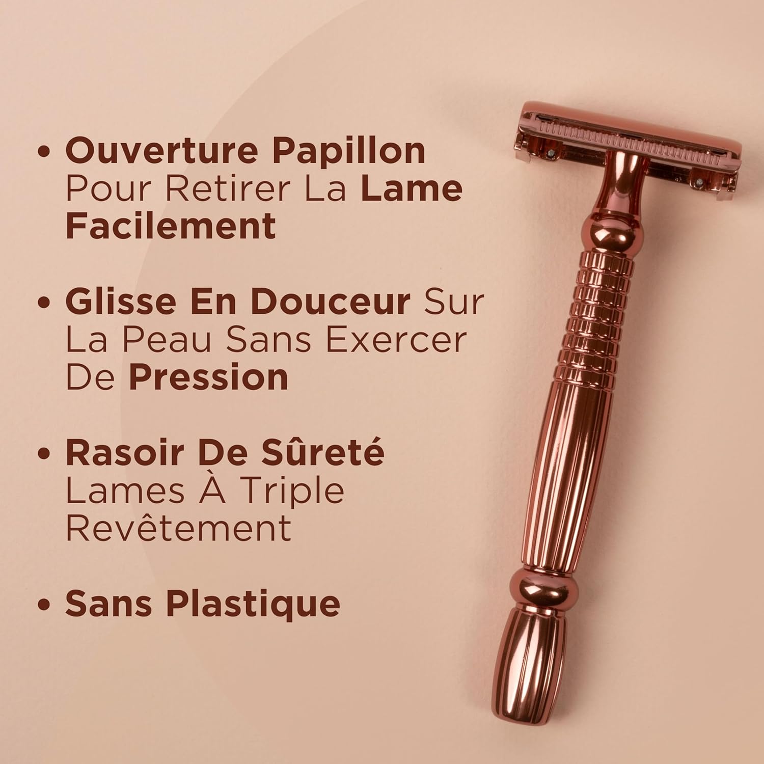 Thumbnail 1 de Wilkinson Sword Intuition rasoir 10 lames 🪒
