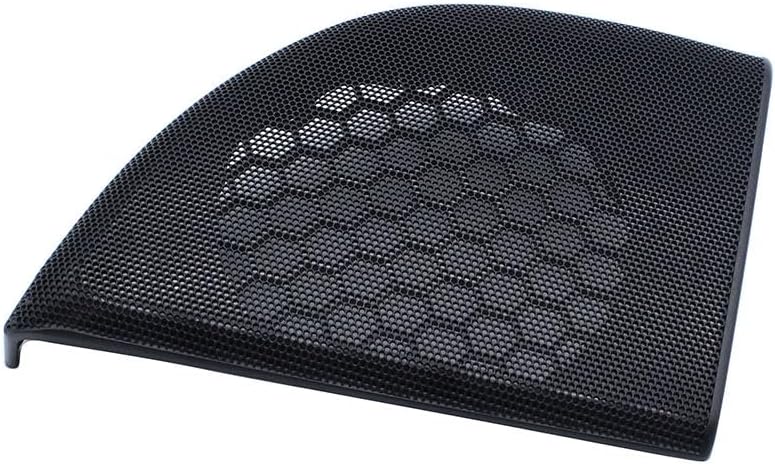Thumbnail 2 de SHLPDFM Black Front Right Door Speaker Cover Mercedes