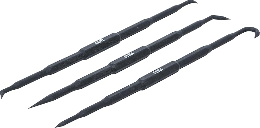 Thumbnail 1 de BGS 6763 Juego de herramientas para juntas tóricas 3 piezas 🛠️