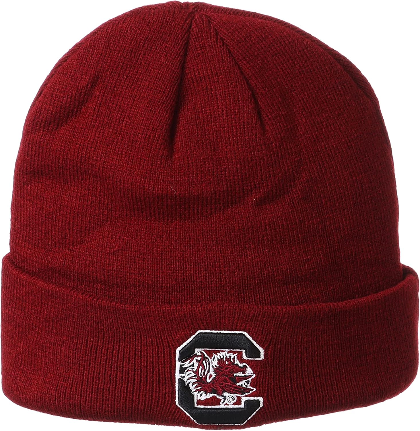 Detalle 2 de ZHATS NCAA Men’s Cuff Beanie (Team Color) for Penn State Nittany Lions Fans
