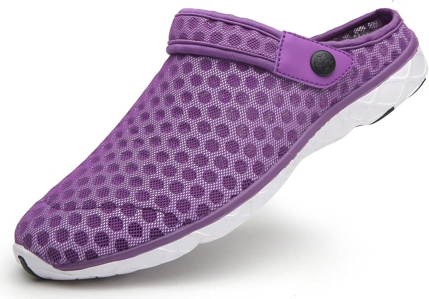 Thumbnail 2 de Sandali estivi STLYE unisex: zoccoli da spiaggia e pantofola leggeri e comodi