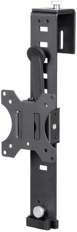 Detalle de Monoprice Cubicle Monitor Mount, Steel