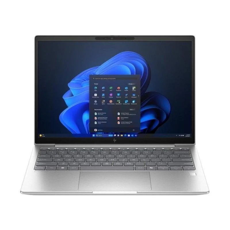 Detalle de HP EliteBook 6 G1i, portátil de 13 pulgadas con Core Ultra 5 225U, 16 GB y SSD de 512 GB