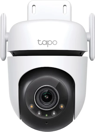 Thumbnail 12 de TP-Link Tapo C520WS Doppelpack 360°