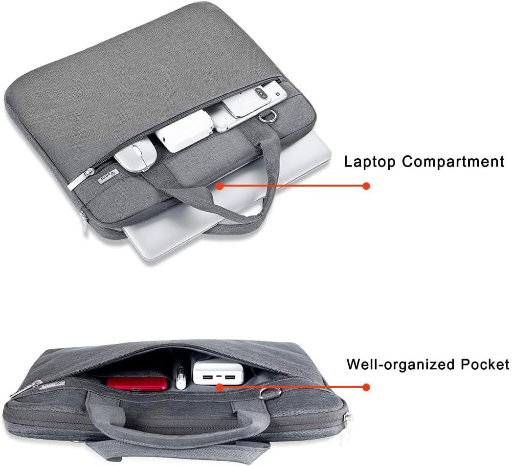 Thumbnail 2 de Voova Laptop Bag 15.6-inch waterproof sleeve 💼