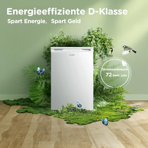 Thumbnail 4 de Comfee 131 l Kühlschrank ohne Gefrierfach mit Inverter-Kompressor – effizient, leise und flexibel