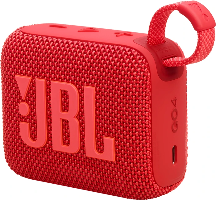 Thumbnail 9 de JBL Go 4 Rot Doppelpack für Stereo