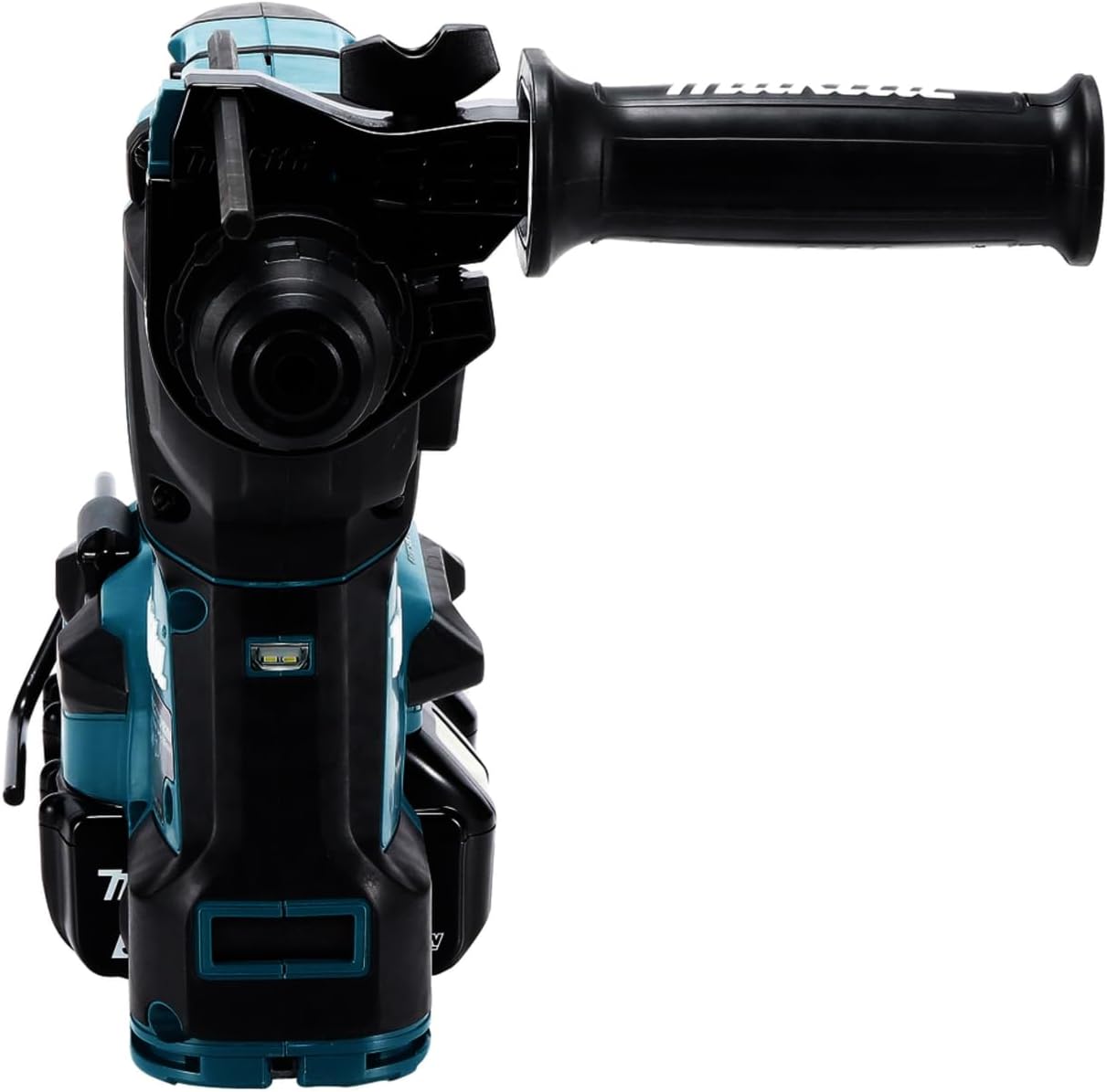 Thumbnail 1 de Makita DHR280ZJ (36V) Twin 18V Li-Ion LXT Brushless SDS-Plus Rotary Hammer